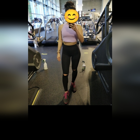 Lululemon leggings - Picture 6 of 6